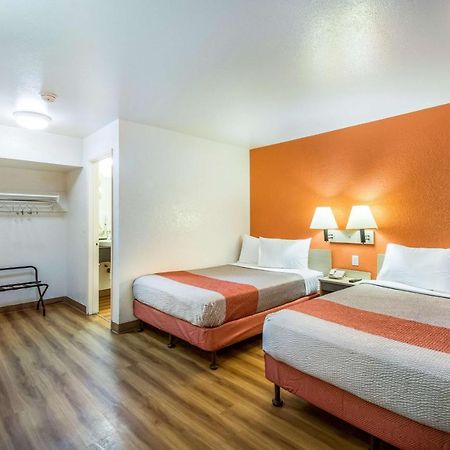 Motel 6-Youngtown, Az - Phoenix - Sun City المظهر الخارجي الصورة