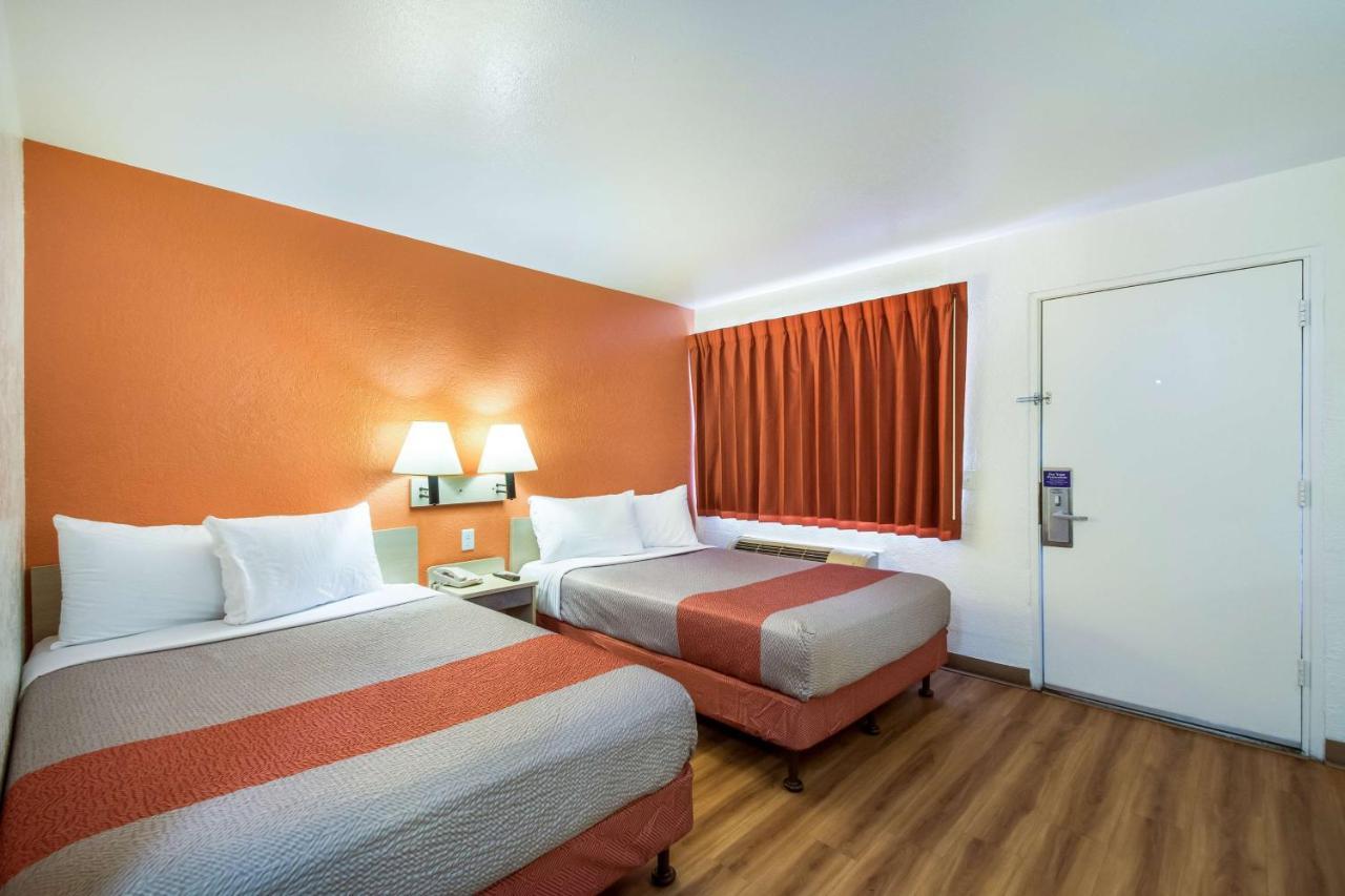 Motel 6-Youngtown, Az - Phoenix - Sun City المظهر الخارجي الصورة